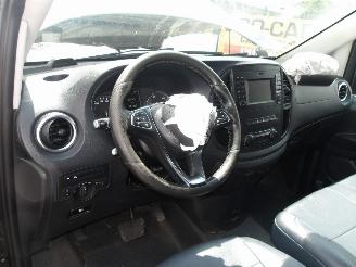 Mercedes Vito 114 CDI picture 18