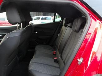 Peugeot 2008  picture 14