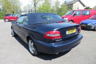 Volvo C-70 Convertible 2.4 T picture 4