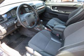 Volvo C-70 Convertible 2.4 T picture 5