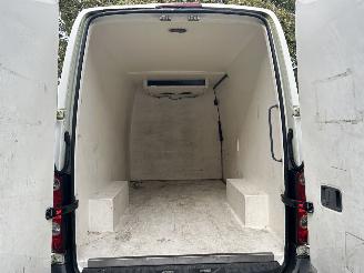 Volkswagen Crafter KOELWAGEN / FRIGO, 35 BESTEL L2 H2 100 KW AUT EURO5 picture 19