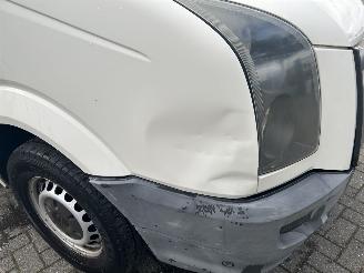 Volkswagen Crafter KOELWAGEN / FRIGO, 35 BESTEL L2 H2 100 KW AUT EURO5 picture 25