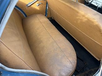 Panhard PL 17 SEDAN picture 18