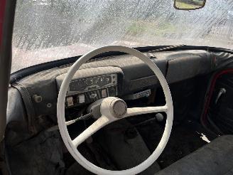 Glas Isar T700 kombi picture 8