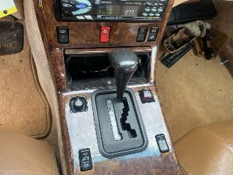 Mercedes SL 500 SL V8 Cabriolet, leer, airco, automaat enz picture 13