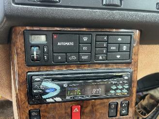 Mercedes SL 500 SL V8 Cabriolet, leer, airco, automaat enz picture 12