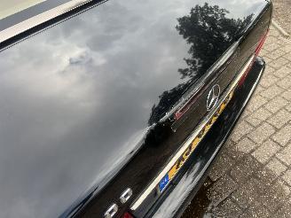 Mercedes SL 500 SL V8 Cabriolet, leer, airco, automaat enz picture 37
