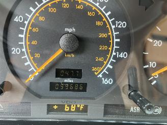 Mercedes SL 500 SL V8 Cabriolet, leer, airco, automaat enz picture 10