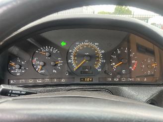 Mercedes SL 500 SL V8 Cabriolet, leer, airco, automaat enz picture 11