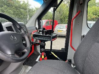 Mercedes Sprinter 313 CDI L2/H2 KOMBI / COMBI / PERSONENBUS, PRIJS IS EXCL. BTW ! picture 13