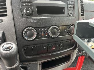 Mercedes Sprinter 313 CDI L2/H2 KOMBI / COMBI / PERSONENBUS, PRIJS IS EXCL. BTW ! picture 9