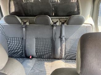 Opel Vivaro -2 2.5CDTI/107KW-DPF-E4 2.9T L2H1 CREWCAB picture 7