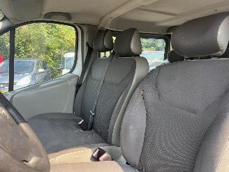 Opel Vivaro -2 2.5CDTI/107KW-DPF-E4 2.9T L2H1 CREWCAB picture 6