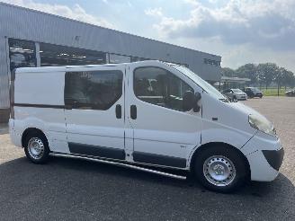 Opel Vivaro -2 2.5CDTI/107KW-DPF-E4 2.9T L2H1 CREWCAB picture 15