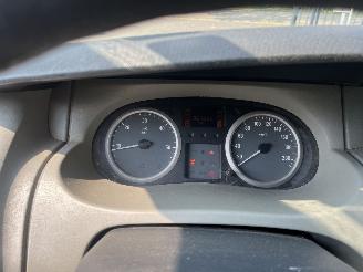 Opel Vivaro -2 2.5CDTI/107KW-DPF-E4 2.9T L2H1 CREWCAB picture 10