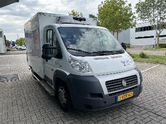 Fiat Ducato 2.3 multijet koel/vries wagen picture 12