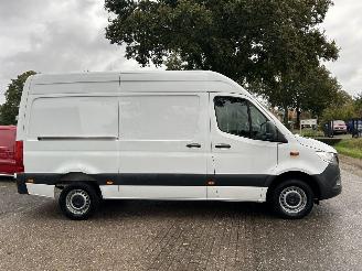 Mercedes Sprinter 317 CDI L2/H2 AIRCO, PDC, CAMERA ENZ picture 18