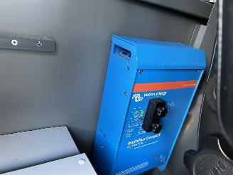 Mercedes Sprinter 319 CDI V6 EX AMBULANCE, XENON, LEDVERLICHTING, LUCHTVERING ENZ picture 12