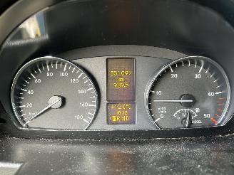 Mercedes Sprinter 319 CDI V6 EX AMBULANCE, XENON, LEDVERLICHTING, LUCHTVERING ENZ picture 8