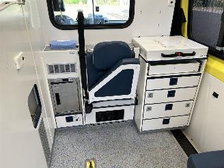 Mercedes Sprinter 319 CDI V6 EX AMBULANCE, XENON, LEDVERLICHTING, LUCHTVERING ENZ picture 22