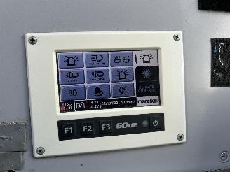 Mercedes Sprinter 319 CDI V6 EX AMBULANCE, XENON, LEDVERLICHTING, LUCHTVERING ENZ picture 11