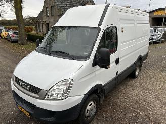 Iveco Daily 50C15V 330 H2 DUBBELLUCHT ACHTER picture 25