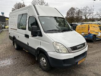 Iveco Daily 50C15V 330 H2 DUBBELLUCHT ACHTER picture 24