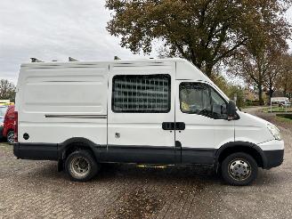 Iveco Daily 50C15V 330 H2 DUBBELLUCHT ACHTER picture 14