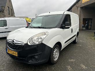 Opel Combo VAN 1.3 CDTI ECOFLEX L1 H1 66 KW AIRCO picture 1