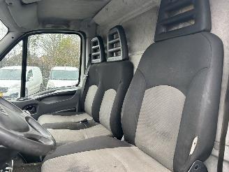 Iveco Daily 35C11 L2/H2 picture 6