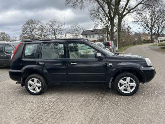 Nissan X-Trail 2.5 Sport Outdoor 4WD 4X4 AIRCO BENZINE AUTOMAAT picture 18