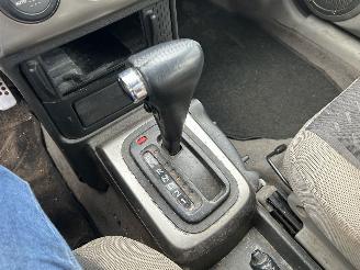 Nissan X-Trail 2.5 Sport Outdoor 4WD 4X4 AIRCO BENZINE AUTOMAAT picture 9