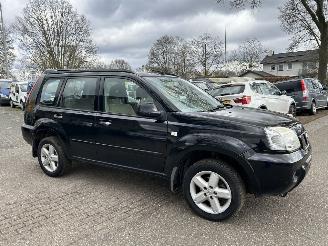 Nissan X-Trail 2.5 Sport Outdoor 4WD 4X4 AIRCO BENZINE AUTOMAAT picture 17
