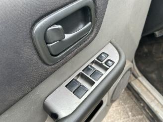 Nissan X-Trail 2.5 Sport Outdoor 4WD 4X4 AIRCO BENZINE AUTOMAAT picture 6