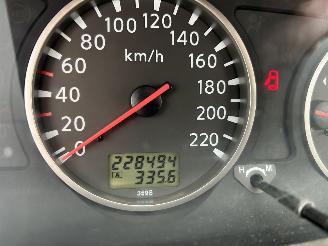 Nissan X-Trail 2.5 Sport Outdoor 4WD 4X4 AIRCO BENZINE AUTOMAAT picture 7