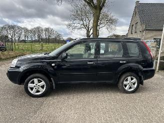 Nissan X-Trail 2.5 Sport Outdoor 4WD 4X4 AIRCO BENZINE AUTOMAAT picture 3