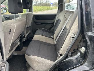 Nissan X-Trail 2.5 Sport Outdoor 4WD 4X4 AIRCO BENZINE AUTOMAAT picture 14
