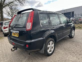 Nissan X-Trail 2.5 Sport Outdoor 4WD 4X4 AIRCO BENZINE AUTOMAAT picture 19