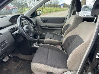 Nissan X-Trail 2.5 Sport Outdoor 4WD 4X4 AIRCO BENZINE AUTOMAAT picture 5