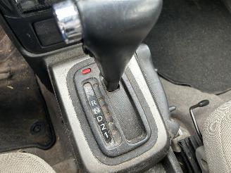 Nissan X-Trail 2.5 Sport Outdoor 4WD 4X4 AIRCO BENZINE AUTOMAAT picture 8