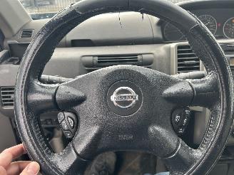 Nissan X-Trail 2.5 Sport Outdoor 4WD 4X4 AIRCO BENZINE AUTOMAAT picture 13