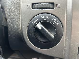 Nissan X-Trail 2.5 Sport Outdoor 4WD 4X4 AIRCO BENZINE AUTOMAAT picture 12