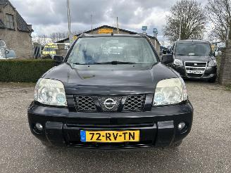 Nissan X-Trail 2.5 Sport Outdoor 4WD 4X4 AIRCO BENZINE AUTOMAAT picture 15