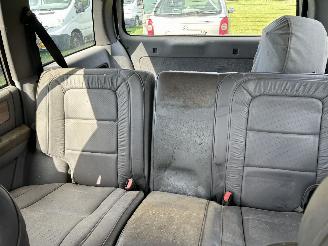 Jeep Grand-cherokee 5.2I V8 AUTOMAAT AIRCO, 4WD, 4X4 picture 11