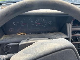 Jeep Grand-cherokee 5.2I V8 AUTOMAAT AIRCO, 4WD, 4X4 picture 6