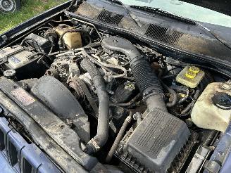 Jeep Grand-cherokee 5.2I V8 AUTOMAAT AIRCO, 4WD, 4X4 picture 22