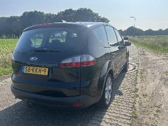 Ford S-Max 2.0 Titanium 5p. MOTORSCHADE ! picture 21