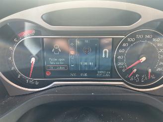 Ford S-Max 2.0 Titanium 5p. MOTORSCHADE ! picture 15