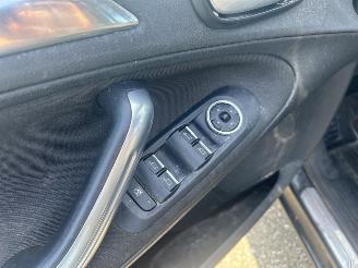 Ford S-Max 2.0 Titanium 5p. MOTORSCHADE ! picture 8