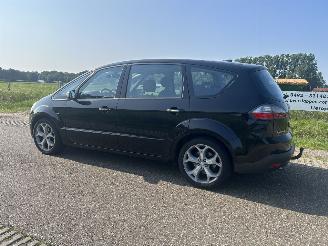 Ford S-Max 2.0 Titanium 5p. MOTORSCHADE ! picture 5